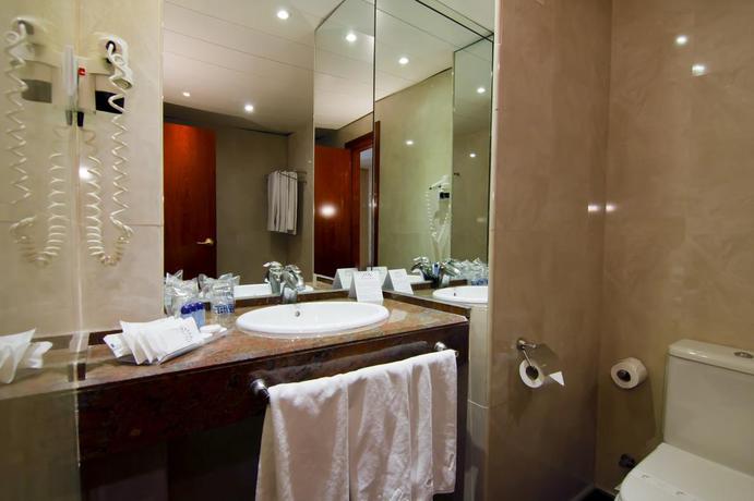 Hotel Estival Park