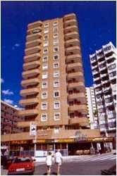 Hotel Estocolmo
