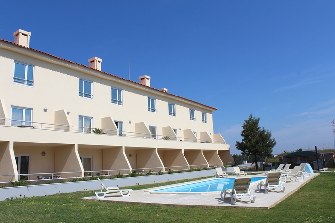 Hotel Estoril 7