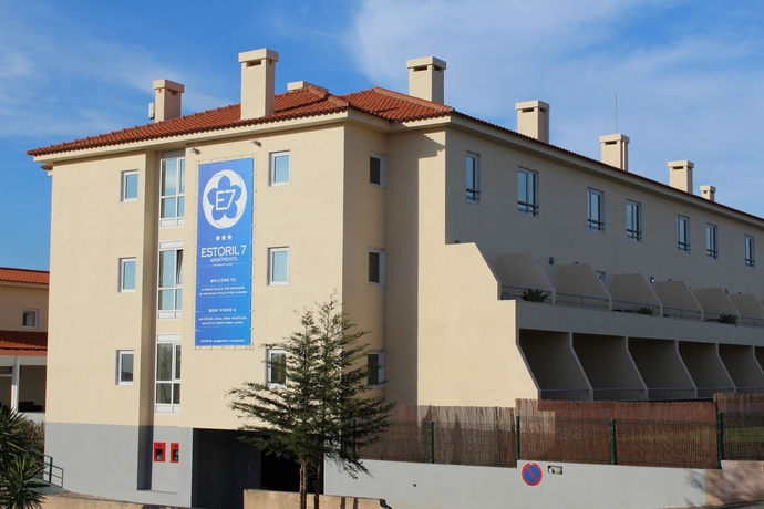 Hotel Estoril 7