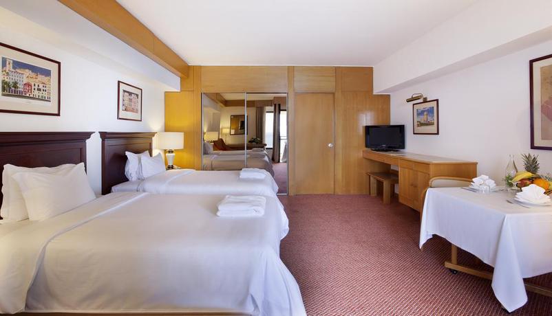 Hotel Estoril Eden