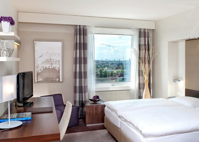 Hotel Estrel Berlin
