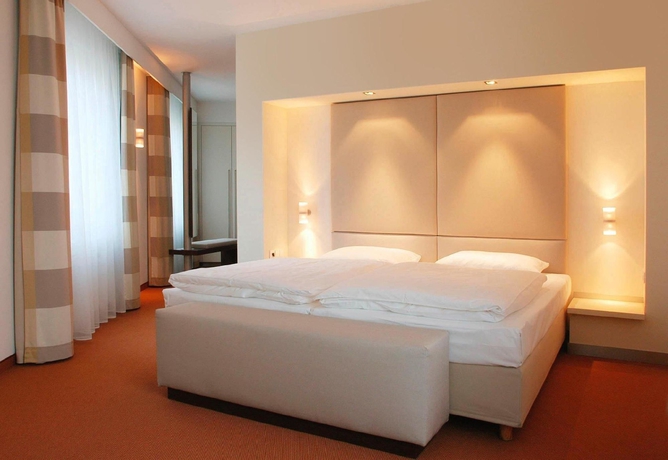 Hotel Estrel Berlin