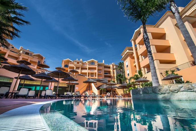 Hotel Estrela da Luz