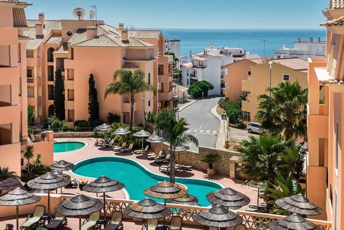 Hotel Estrela da Luz