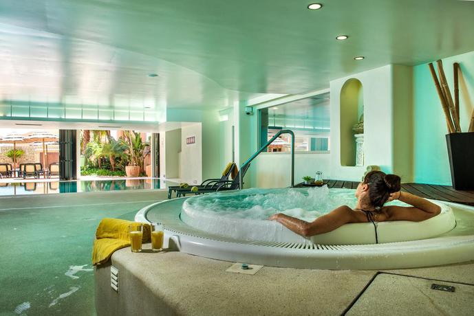 Hotel Estrela da Luz