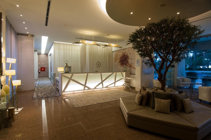 Hotel Estrela de Fatima