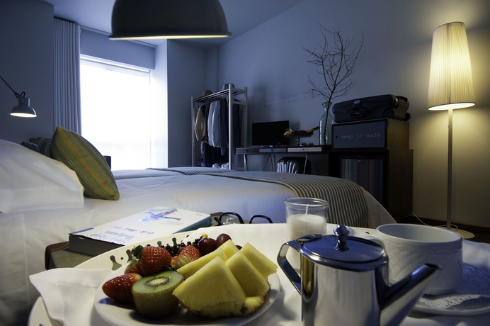 Hotel Estrela de Fatima