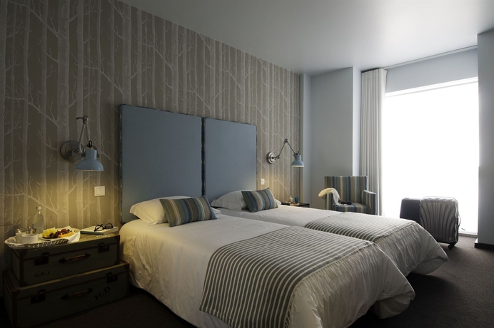 Hotel Estrela de Fatima