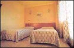 Hotel Estrella