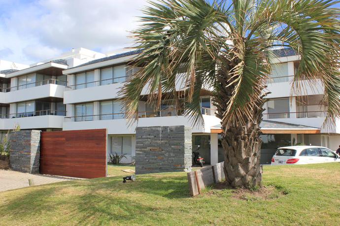 Hotel Esturión De Montoya