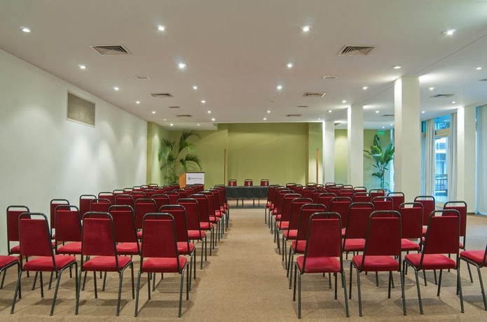 Hotel Esturión