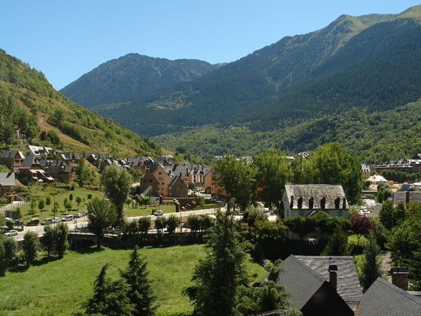 Hotel Eth Solan