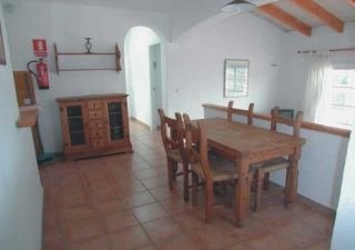 Hotel Etnias