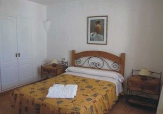 Hotel Etnias