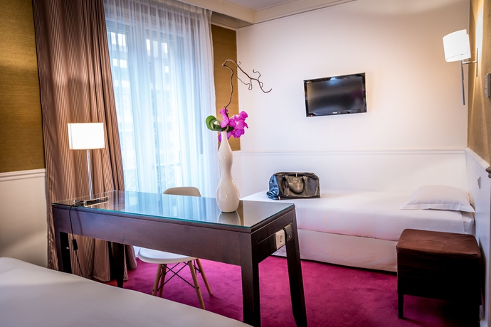 Hotel Etoile Residence Imperiale