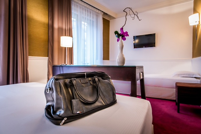 Hotel Etoile Residence Imperiale
