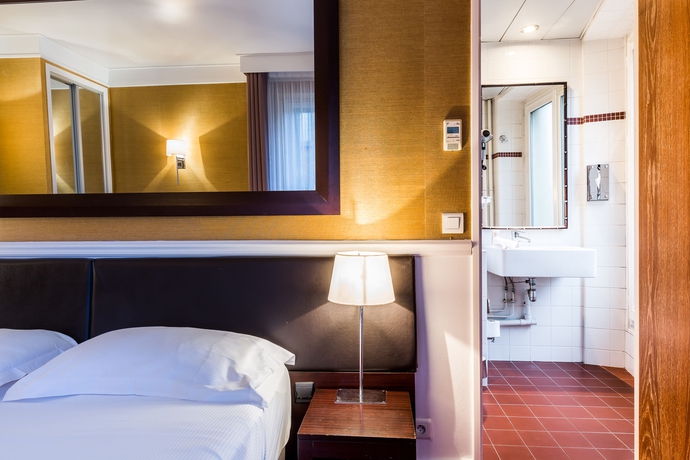 Hotel Etoile Residence Imperiale
