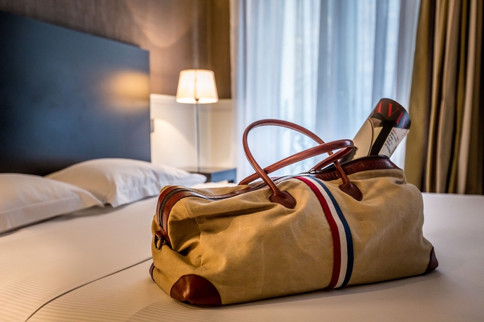 Hotel Etoile Residence Imperiale