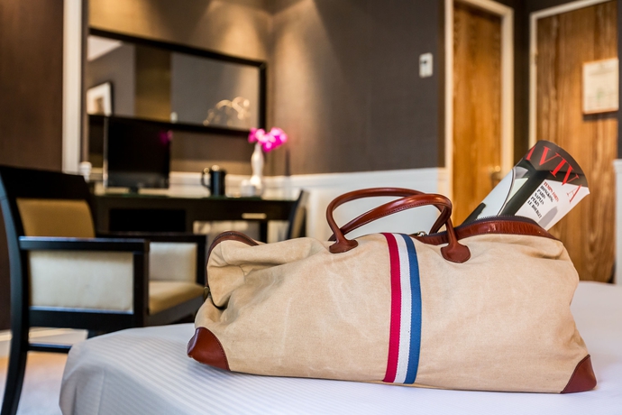 Hotel Etoile Residence Imperiale