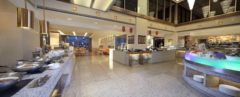Hotel Eton