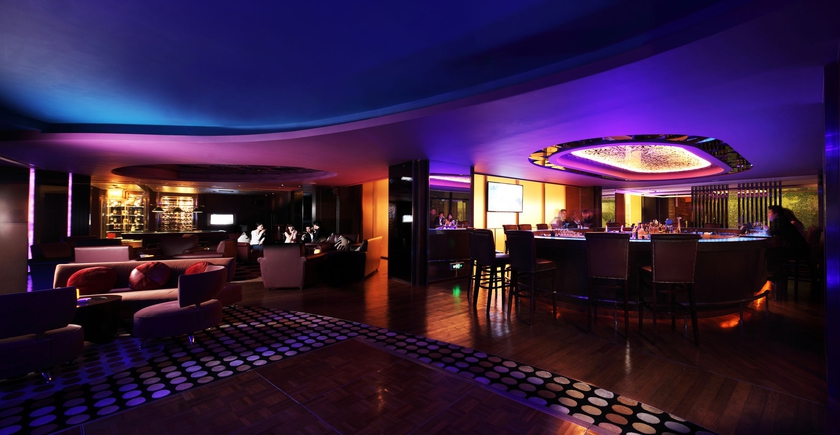 Hotel Eton