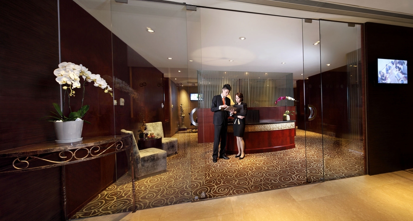 Hotel Eton