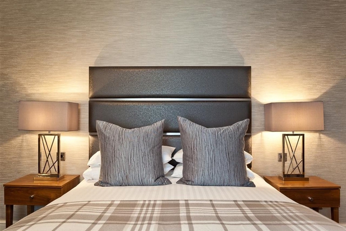 Hotel Etrop Grange Hotel
