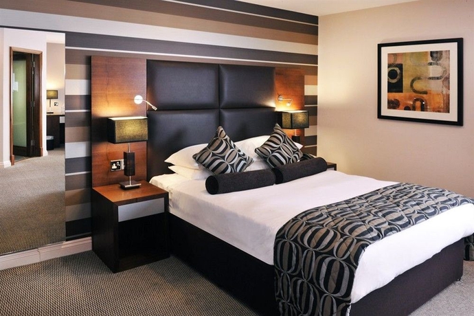 Hotel Ettington Chase