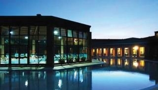 Hotel Eucalipti Terme