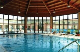 Hotel Eucalipti Terme