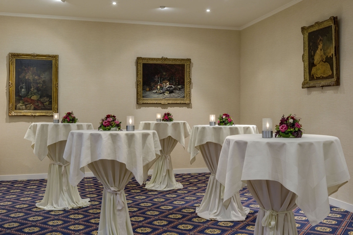 Hotel Euler