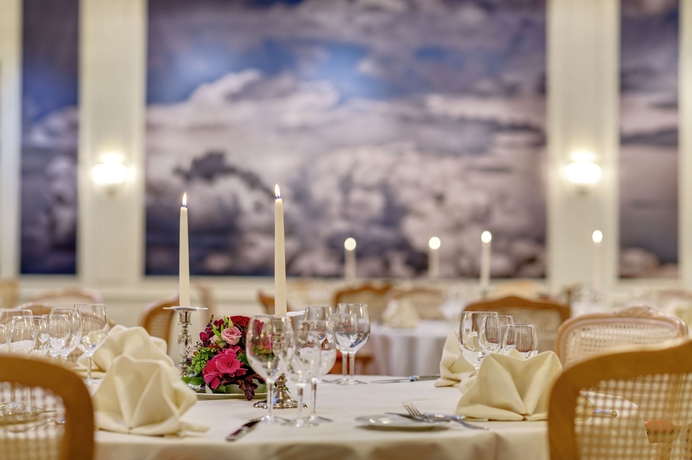 Hotel Euler