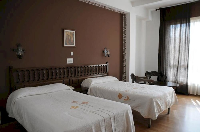 Hotel Eumesa