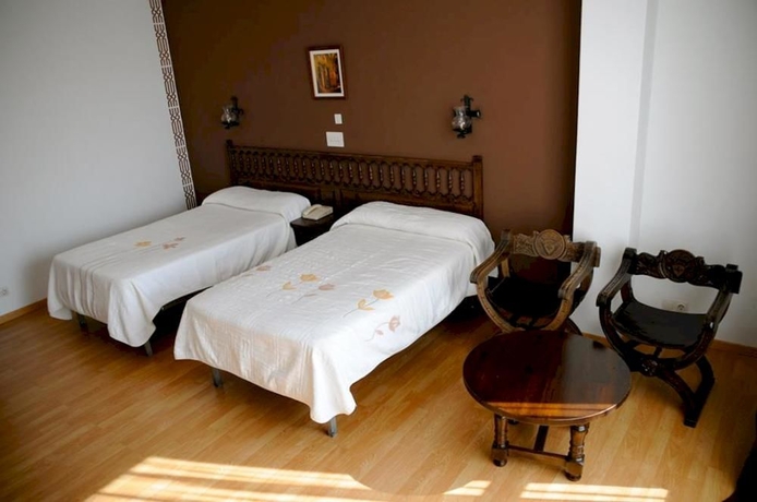 Hotel Eumesa