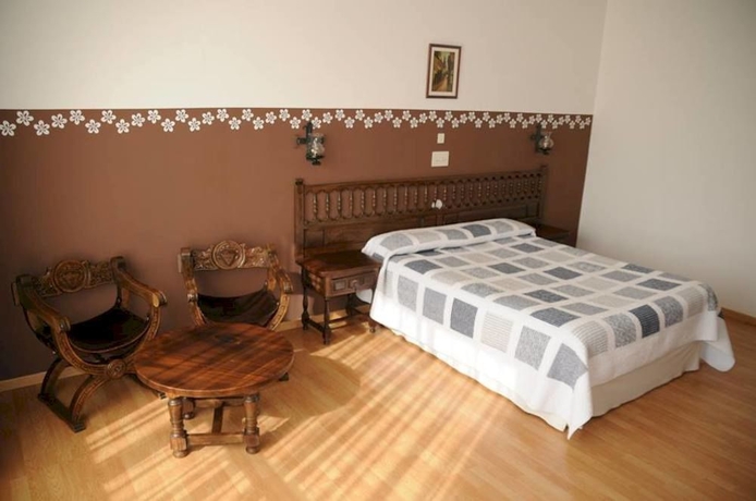 Hotel Eumesa