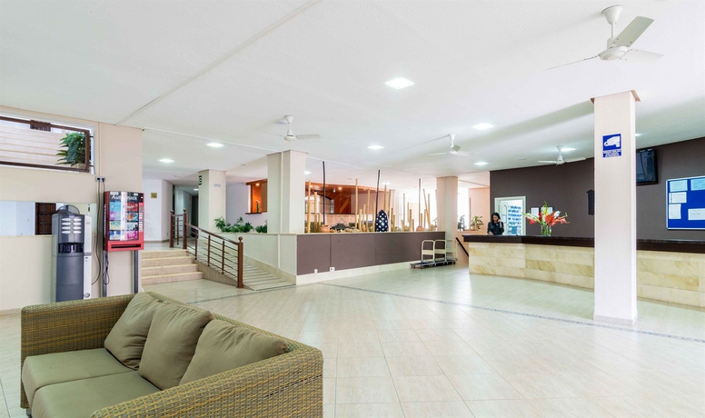 Hotel Eurhostal