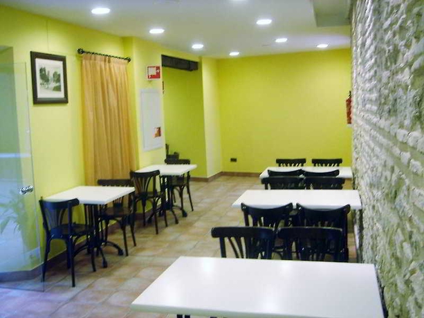 Hotel Eurico