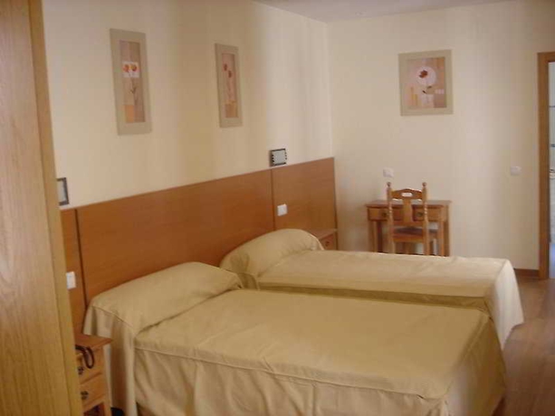 Hotel Eurico