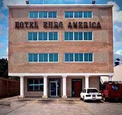 Hotel Euro America