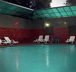Hotel Euro America
