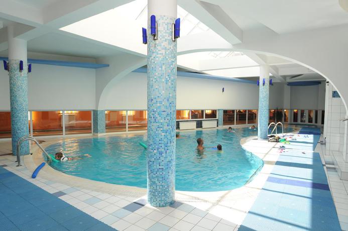 Hotel Euro Baia Mare