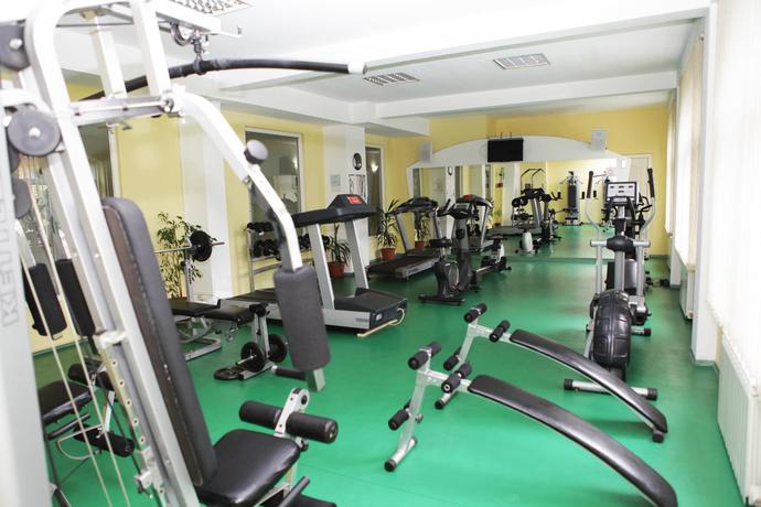 Hotel Euro Baia Mare