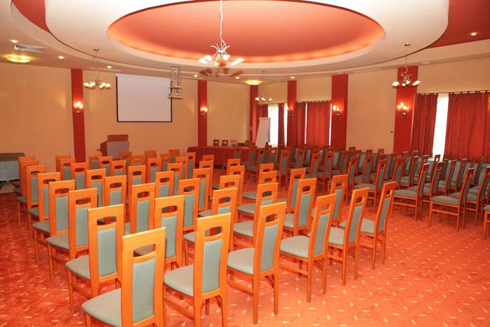 Hotel Euro Baia Mare