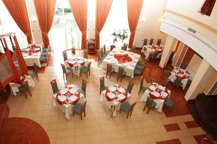 Hotel Euro Baia Mare
