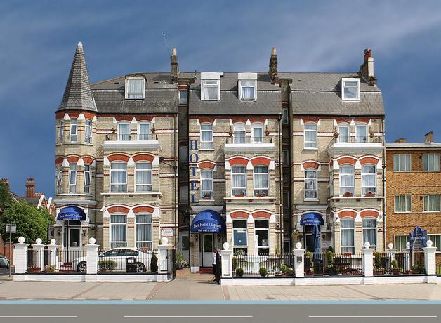 Hotel Euro Clapham