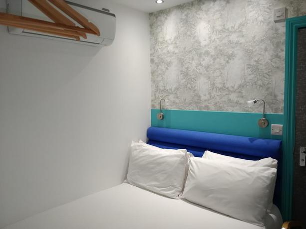 Hotel Euro Clapham