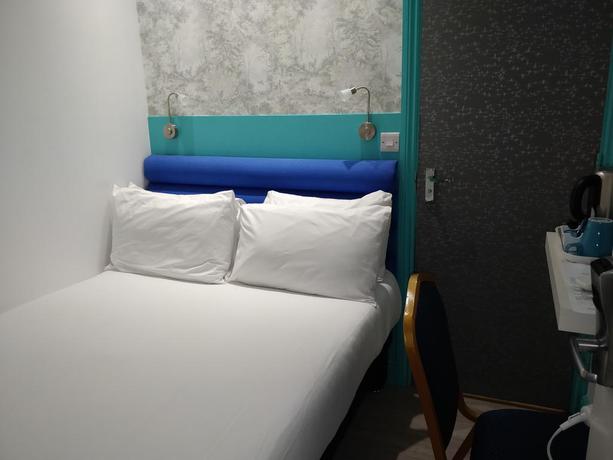 Hotel Euro Clapham
