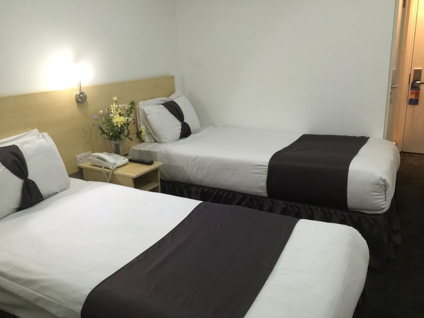 Hotel Euro Lodge Clapham