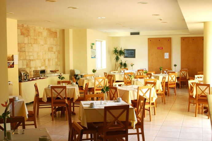 Hotel Euro Moniz Inn